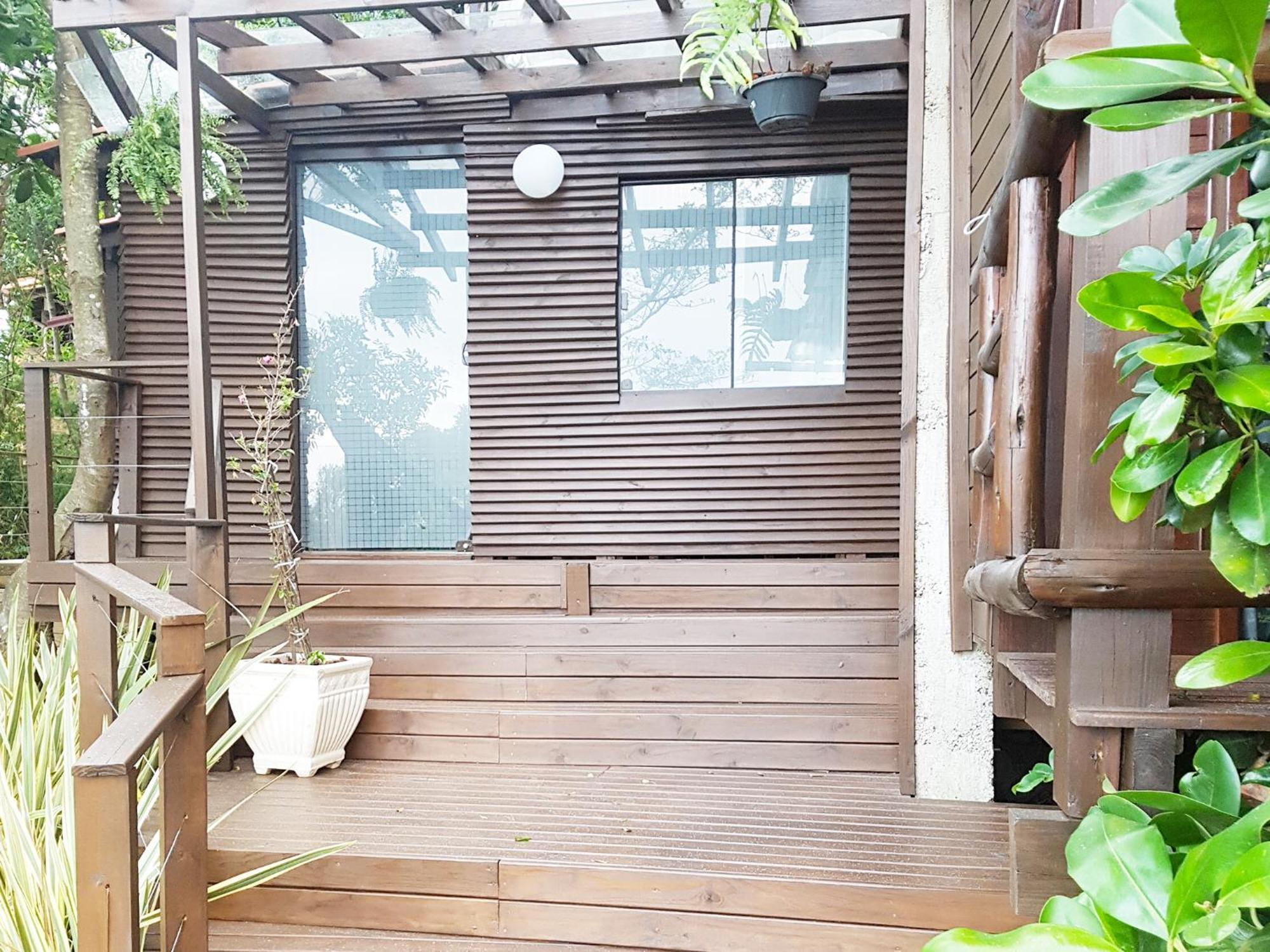 Pousada Hostel Albergue Explorer Praia do Rosa Ngoại thất bức ảnh