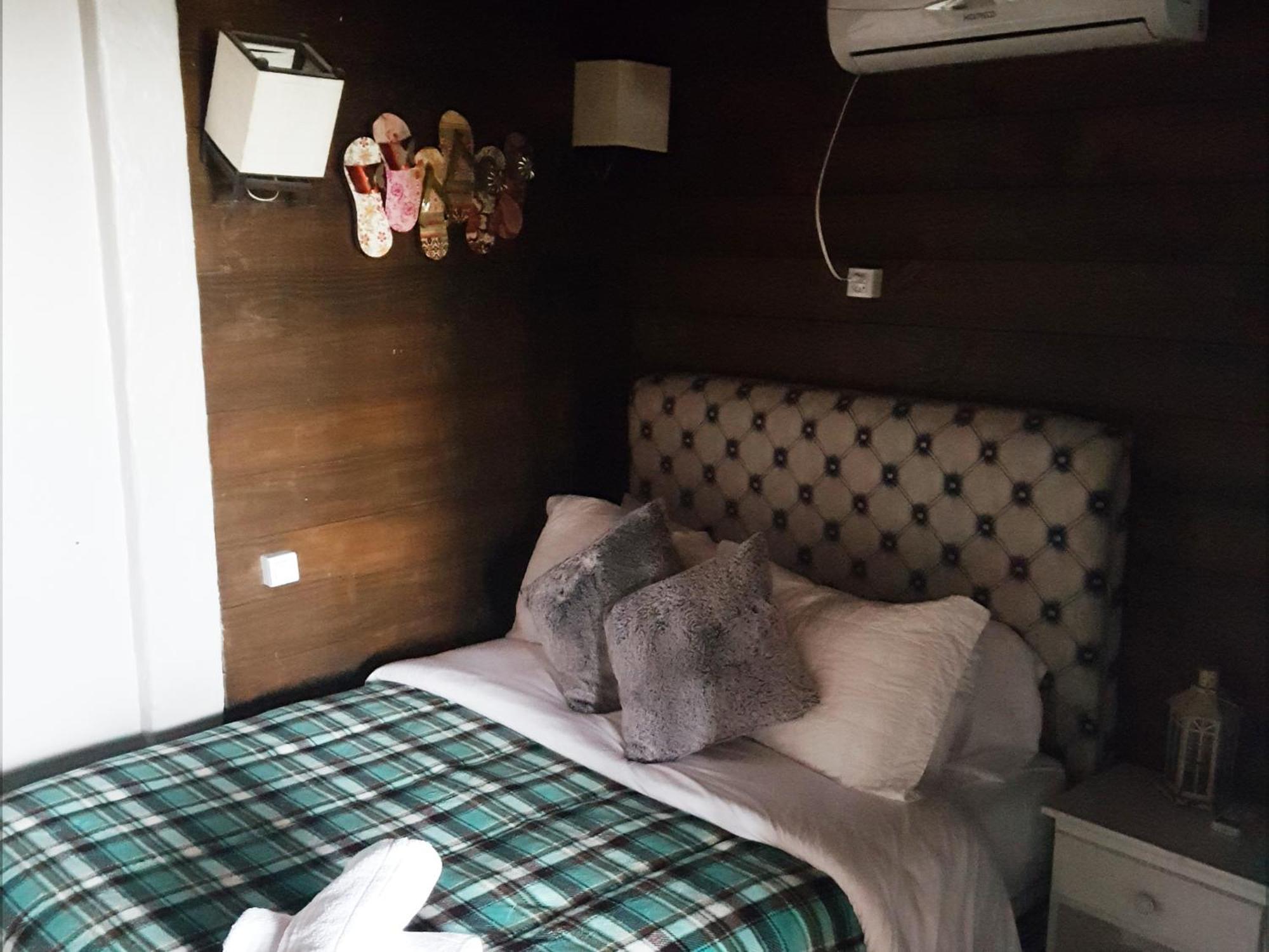 Pousada Hostel Albergue Explorer Praia do Rosa Ngoại thất bức ảnh