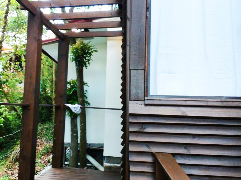 Pousada Hostel Albergue Explorer Praia do Rosa Ngoại thất bức ảnh