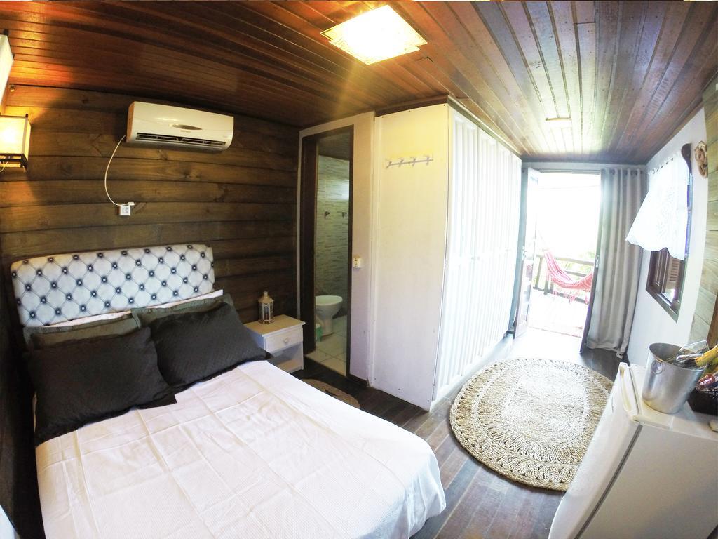 Pousada Hostel Albergue Explorer Praia do Rosa Ngoại thất bức ảnh