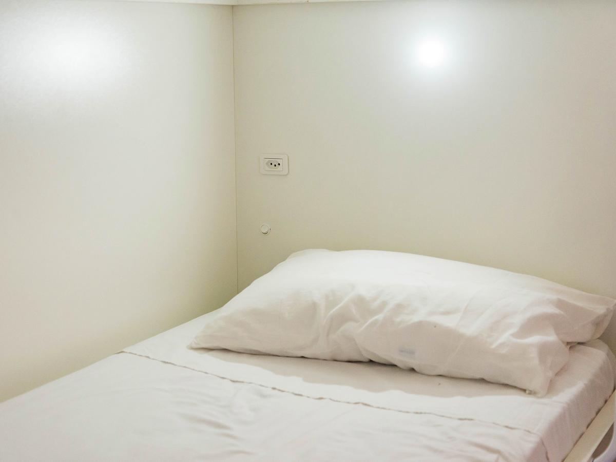 Pousada Hostel Albergue Explorer Praia do Rosa Ngoại thất bức ảnh