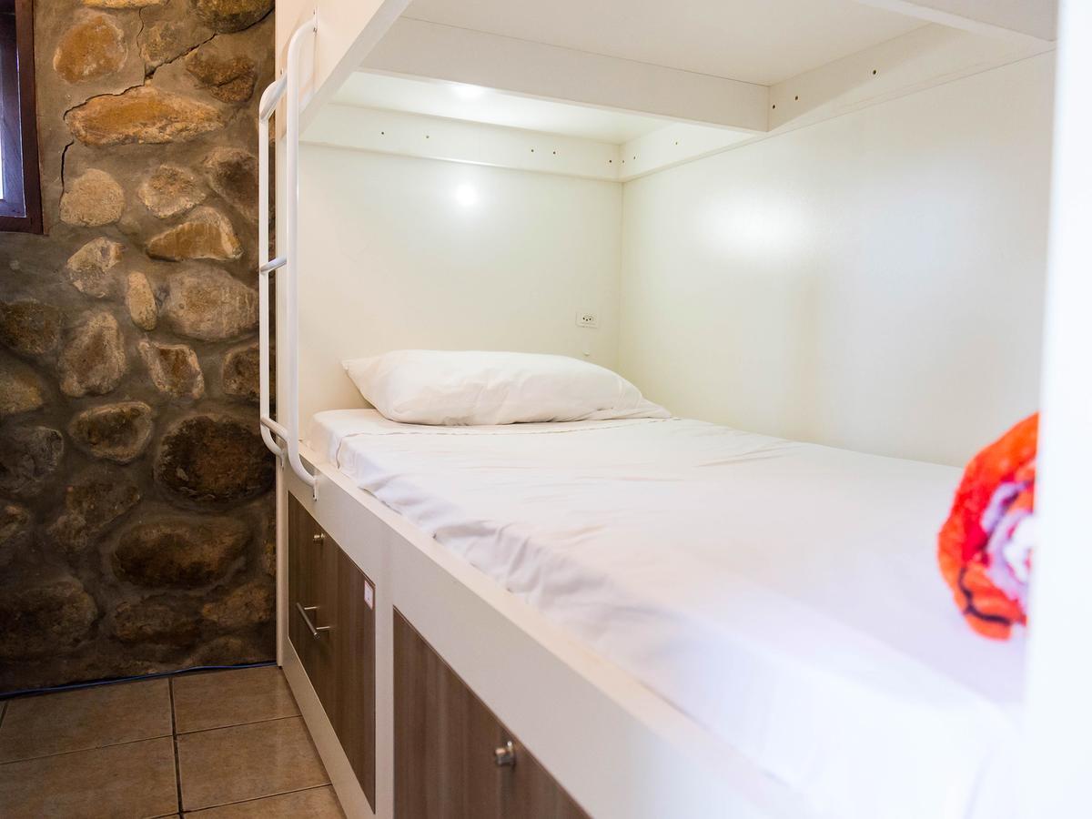 Pousada Hostel Albergue Explorer Praia do Rosa Ngoại thất bức ảnh