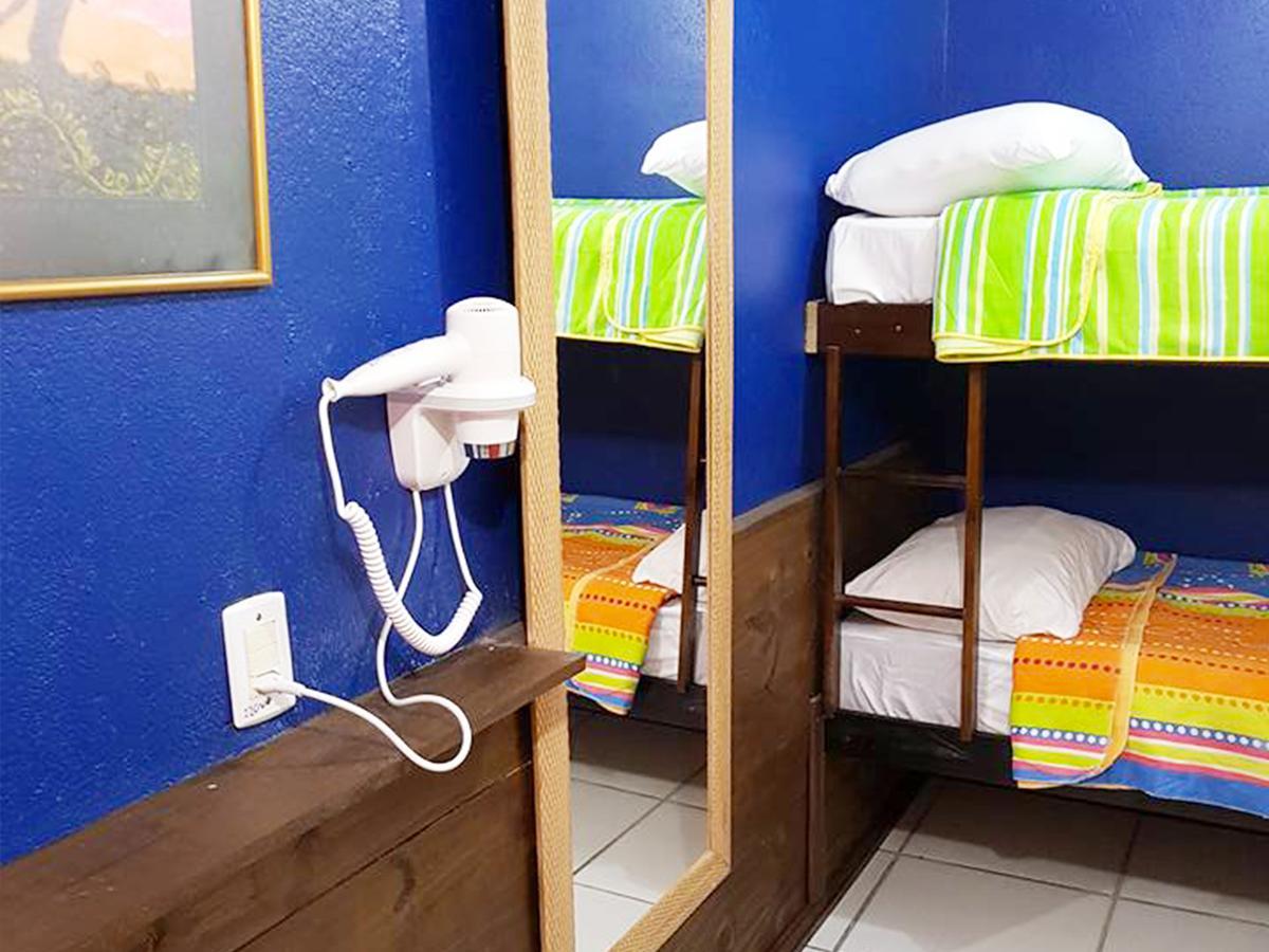 Pousada Hostel Albergue Explorer Praia do Rosa Ngoại thất bức ảnh